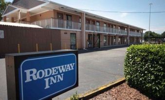 Rodeway Inn