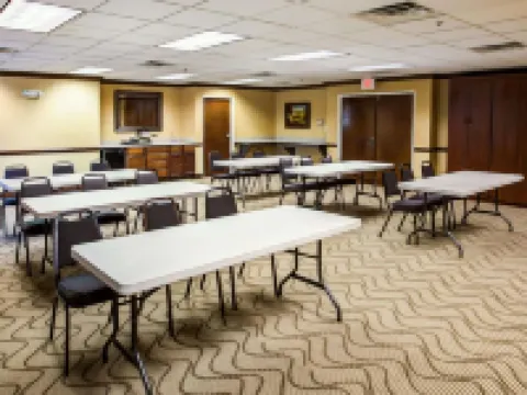 喬治敦舒適套房酒店 喬治敦酒店