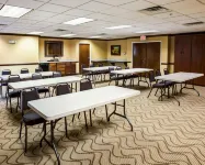 Comfort Suites Georgetown Отели в г. Джорджтаун (Кентукки)