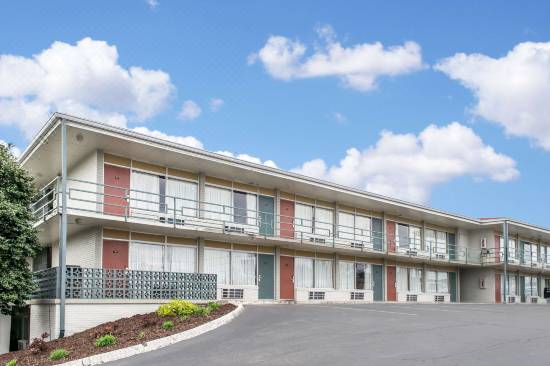 エコノ ロッジ フォート ノックス ラドクリフ 宿泊予約 安い料金プラン 口コミ 部屋写真 Trip Com