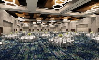 Embassy Suites Denton Convention Center