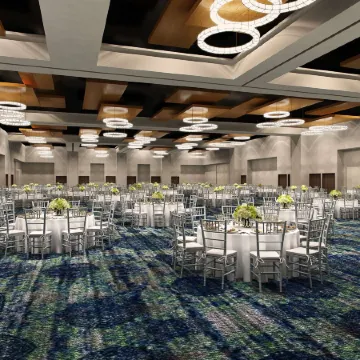 Embassy Suites Denton Convention Center