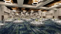 Embassy Suites Denton Convention Center Hotels in Northlake