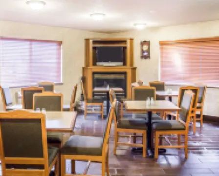 Quality Inn & Suites