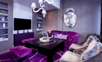 Home Hotel Skagen Brygge