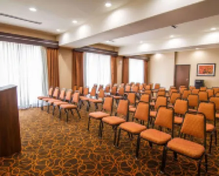 Sleep Inn & Suites Shreveport West