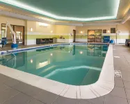 Comfort Suites Bossier City - Shreveport East - Pools