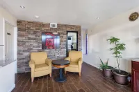 OYO Hotel Blytheville AR I-55 فنادق في بليثفيل