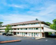 Quality Inn & Suites Gibsonia - Pittsburgh North - 2 estrellas