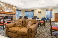 Hilton Vacation Club the Falls Village Branson
