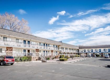 SureStay Plus Hotel by Best Western Susanville