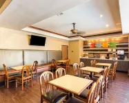 Comfort Suites McAllen Airport and la Plaza Mall - Bữa sáng