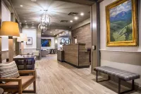 The Inn at Riverwalk Hotels in Edwards