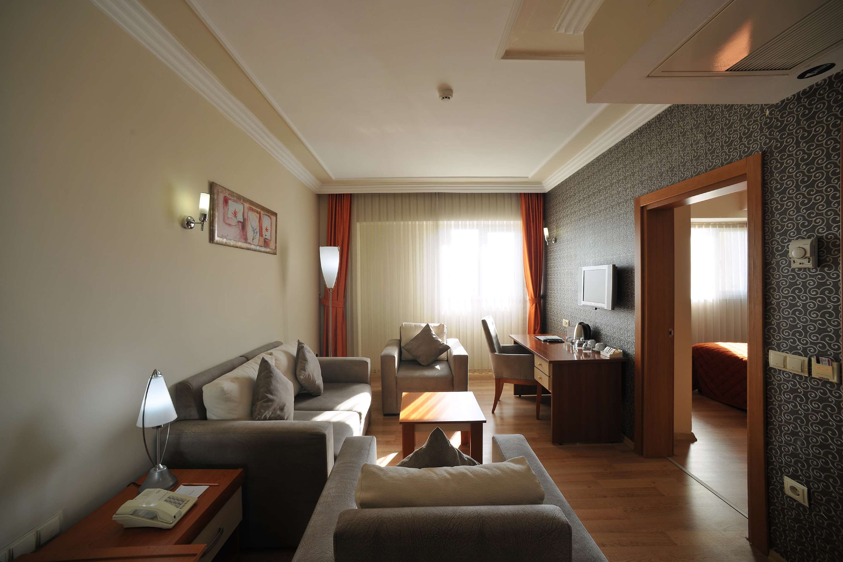 Emin Kocak Hotel (Emin Kocak Hotel Kayseri)