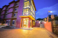 Nyumbani Hotel