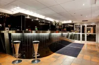 Aurum Hotel - bar