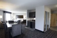La Quinta Inn & Suites by Wyndham Fairbanks Airport - breakfast