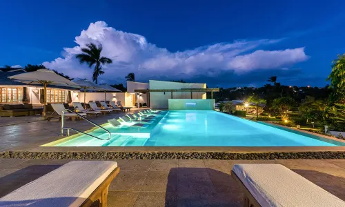 Calabash Hotel