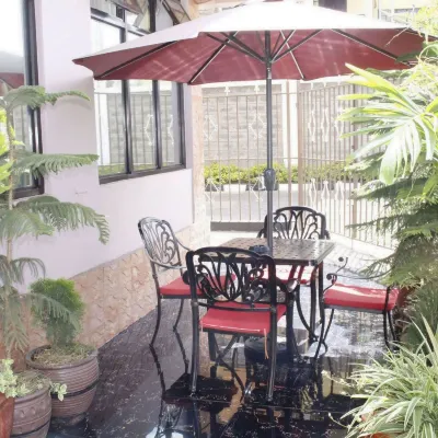 Easy Hotel Kenya Hotels near Nairobi SGR Terminus