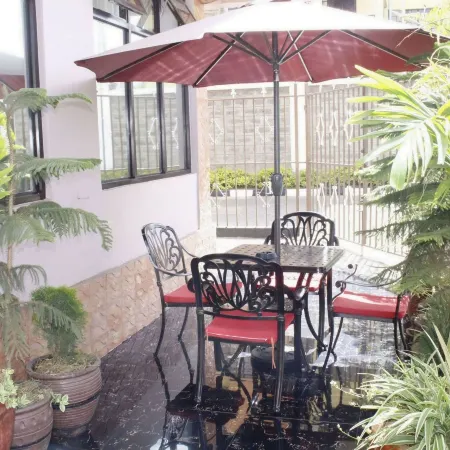 Easy Hotel Kenya