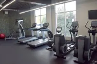La Quinta Inn & Suites by Wyndham Winchester - Gym