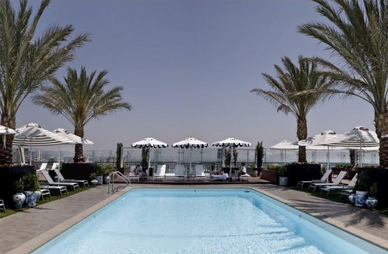 The London West Hollywood at Beverly Hills photo 4