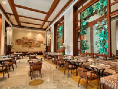 เดอะธรรมะวังสา จาการ์ตา โรงแรมในจาการ์ตา