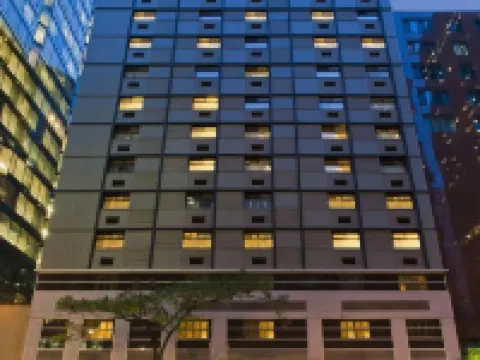 ユニオン ホテル トロントのホテル