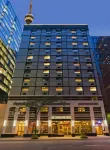 Union Hotel Hotel in zona Sheridan Screen Industries Research and Training Centre