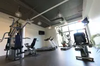 Hotel Classique - Gym