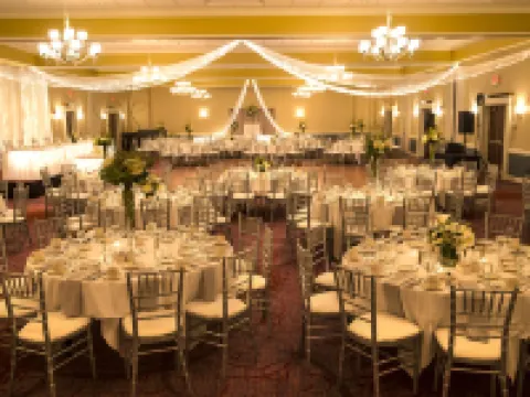 Rit Inn & Conference Center Hotels in Henrietta