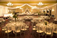Rit Inn & Conference Center Hotels in Henrietta