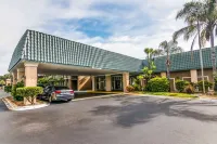 可居住的萊克蘭