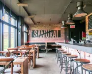 AX Hotel - bar
