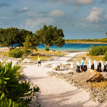 Sandals Royal Curacao