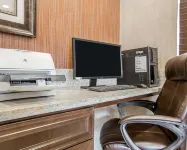 Quality Inn & Suites Woodland - Sacramento Airport Hôtels à : Woodland