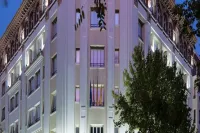 NH Collection Gran Hotel Hôtels à : 