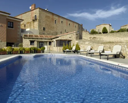 特魯希略旅館 特魯希略酒店