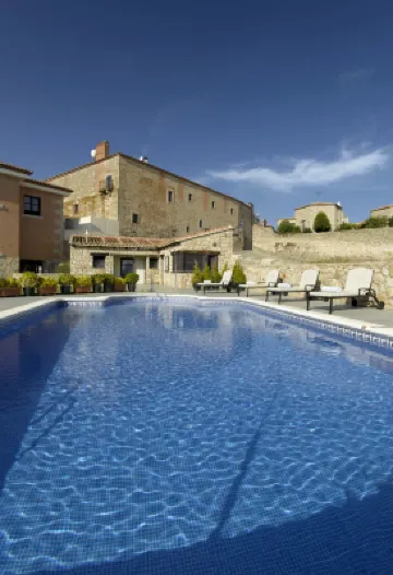 Parador de Trujillo Отели в г. 