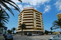 Grand Eurhotel Hotel di Citta' Sant'Angelo