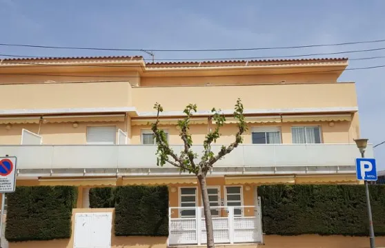 拉特雷塔公寓酒店