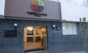 Tierra Viva Puno Plaza