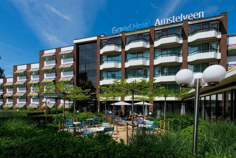 Grand Hotel Amstelveen