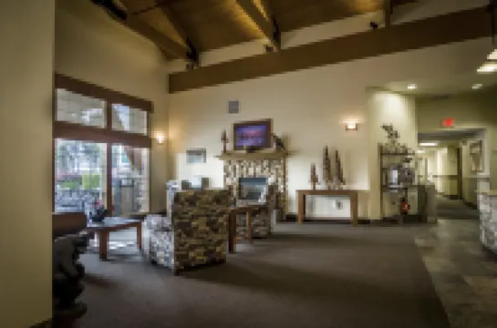 ลากินตา อินน์ บายวินด์แฮม เบนด์