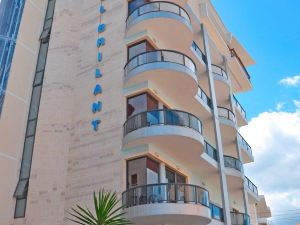 Hotel Brilant Saranda