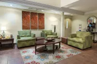 Comfort Inn Fayetteville Near Fort Bragg