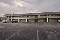 Motel 6 Windsor, on