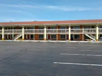 Days Inn by Wyndham Jacksonville NC