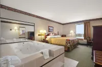 Super 8 by Wyndham Ft Stockton