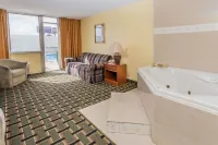 Days Hotel by Wyndham Danville Conference Center